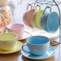 Coffee Cup Set/Colorful Coffee Mug